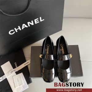 샤넬 CHANEL 로퍼 구두 슈즈