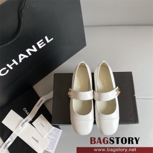 샤넬 CHANEL 로퍼 구두 슈즈