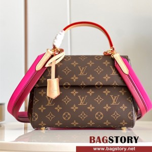 루이비통 Louis Vuitton 클루니 M42738 CLUNY BB