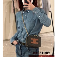 셀린느 CELINE  신상 박스백