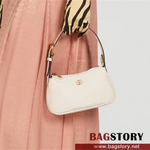 구찌 GUCCI ‎ 아프로디테 더블 G 숄더백 739076