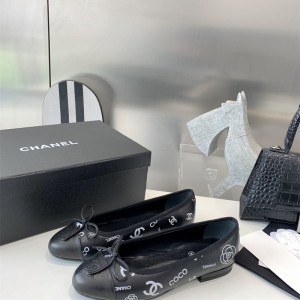샤넬 CHANEL 로퍼 구두 슈즈