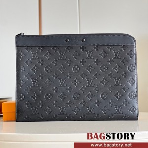 루이비통 Louis Vuitton 포쉐트 주르 GM 클러치백  M82074