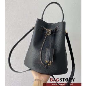 버버리 BURBERRY 스몰 TB 버킷 백 80556921