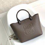 로에베 LOEWE  아나그램 토트백