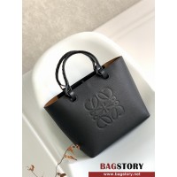 로에베 LOEWE  아나그램 토트백