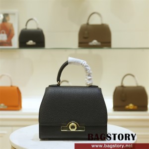 모이나 Moynat 20CM 모이나 레잔백