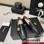 샤넬 CHANEL 로퍼 구두 슈즈