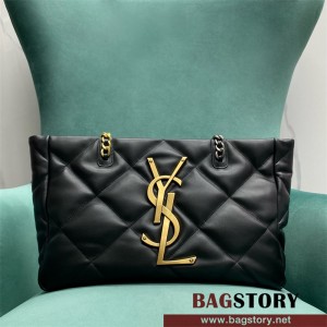 입생로랑 YSL 생로랑 쇼퍼백  712368