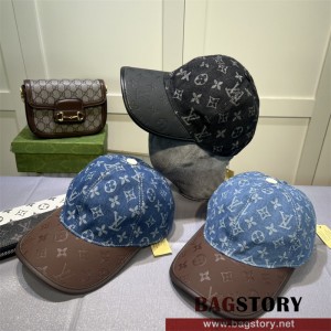 루이비통 Louis Vuitton 모자