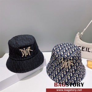 디올 DIOR 모자