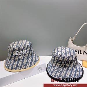 셀린느 CELINE  모자
