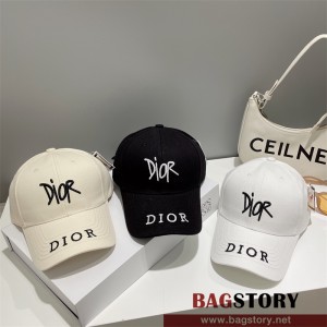 디올 DIOR 모자