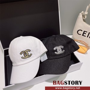 샤넬 CHANEL 모자