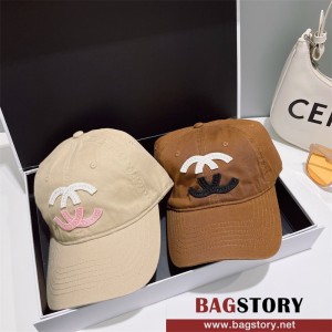 샤넬 CHANEL 모자