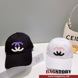 샤넬 CHANEL 모자