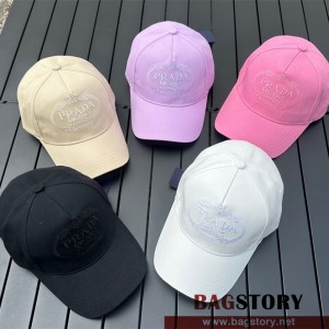 프라다 PRADA  모자
