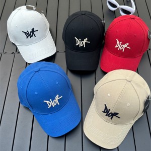 디올 DIOR 모자