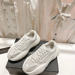 알렉산더왕 스니커즈 남성 여성 운동화 신발