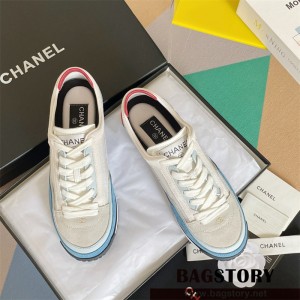샤넬 CHANEL 스니커즈 운동화 23신상