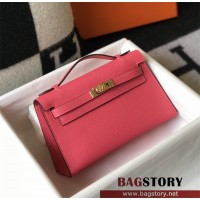 에르메스 HERMES MINI Kelly 미니켈리1 epsom가죽 22cm