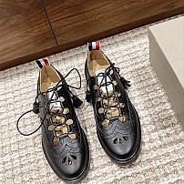 톰브라운 THOM BROWNE 여자 구두 로퍼