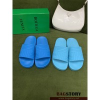 보테가 베네타 BOTTEGA VENETA 남여공용 슬리퍼
