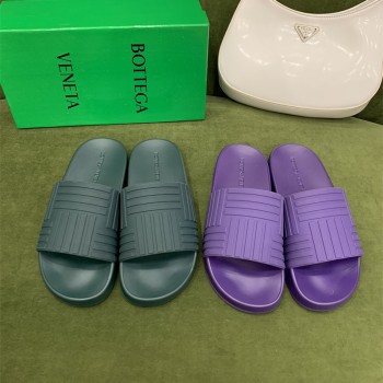 보테가 베네타 BOTTEGA VENETA 남여공용 슬리퍼