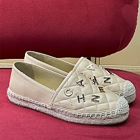 샤넬 CHANEL 로퍼 구두 슈즈