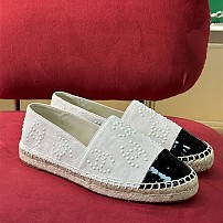 샤넬 CHANEL 로퍼 구두 슈즈