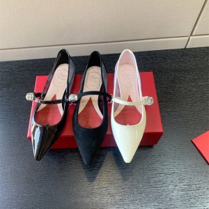 로저비비에 Roger Vivier 로퍼 구두 슈즈
