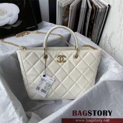 샤넬 CHANEL 쇼퍼백
