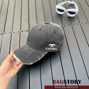 샤넬 CHANEL 모자