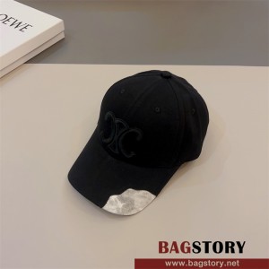 셀린느 CELINE  모자