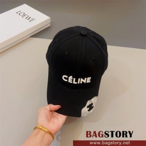 셀린느 CELINE  모자