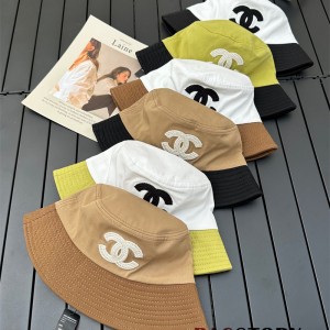 샤넬 CHANEL 모자