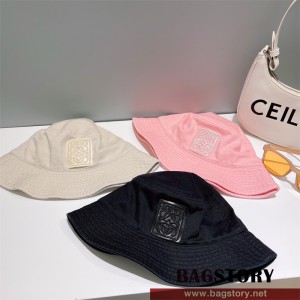 로에베 LOEWE 모자