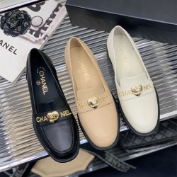 샤넬 CHANEL 로퍼 구두 슈즈