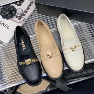 샤넬 CHANEL 로퍼 구두 슈즈