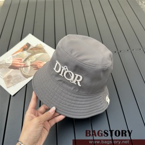 디올 DIOR 모자