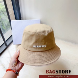버버리 BURBERRY 모자