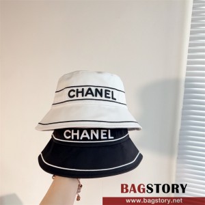 샤넬 CHANEL 모자