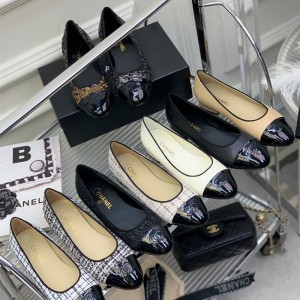 샤넬 CHANEL 로퍼 구두 슈즈