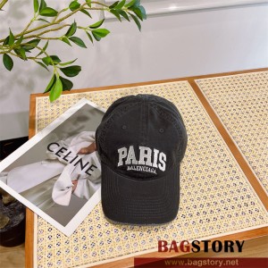 발렌시아가 BALENCIAGA 모자