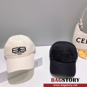 발렌시아가 BALENCIAGA 모자