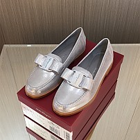 페라가모 Ferragamo 로퍼 구두 슈즈