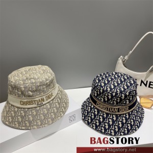디올 DIOR 모자