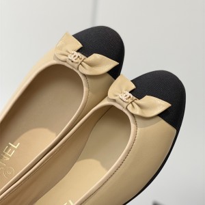 샤넬 CHANEL 로퍼 구두 슈즈