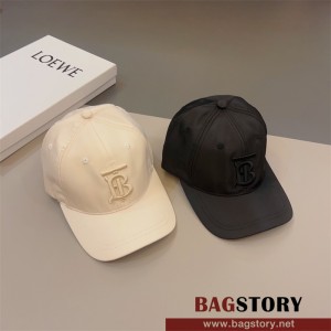 버버리 BURBERRY 모자