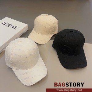 발렌시아가 BALENCIAGA 모자